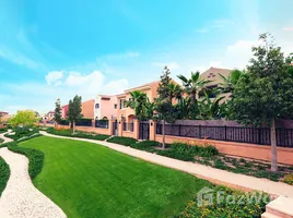 3 Bedroom Villa for sale at Mivida, The 5th Settlement, New Cairo City