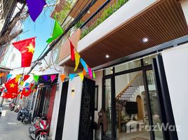 在Thac Gian, Thanh Khe出租的2 卧室 屋, Thac Gian