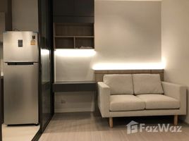 1 Habitación Apartamento en alquiler en Life Asoke, Bang Kapi