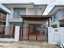 ขายบ้านเดี่ยว 3 ห้องนอน ในโครงการ บ้านพฤกษานารา ชัยพฤกษ์ 2 จอมเทียน, ห้วยใหญ่, พัทยา