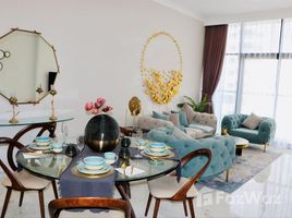 2 Habitación Apartamento en venta en Welcome Residency, Central Towers