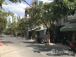 Studio Nhà mặt tiền for sale in Quận 11, TP.Hồ Chí Minh, Phường 8, Quận 11