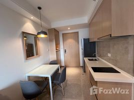 在Regal Condo Sathorn - Naradhiwas租赁的2 卧室 公寓, Thung Mahamek, 沙吞, 曼谷, 泰国