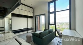 Viviendas disponibles en The Line Sukhumvit 101