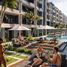 Studio Apartment for sale at Princess Resort, Hurghada Resorts