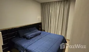 1 Schlafzimmer Wohnung zu verkaufen in Khlong Tan Nuea, Bangkok Rhythm Ekkamai