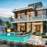 7 Schlafzimmer Villa zu verkaufen im Portofino, Golf Vita, DAMAC Hills (Akoya by DAMAC)