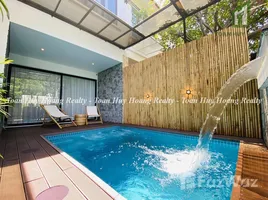 4 Bedroom Villa for rent at Phuc Loc Vien, An Hai Bac, Son Tra