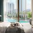 1 спален Квартира на продажу в Creek Beach Lotus, Creek Beach, Dubai Creek Harbour (The Lagoons), Дубай