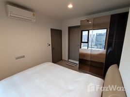 1 спален Квартира в аренду в Life Asoke Hype, Makkasan