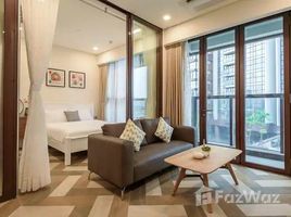 1 Bedroom Condo for rent at The Metropole Thu Thiem, An Khanh, District 2
