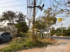  Terrain for sale in Thaïlande, Sa Si Mum, Kamphaeng Saen, Nakhon Pathom, Thaïlande