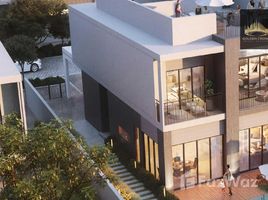 4 Bedroom Villa for sale at South Bay 2, MAG 5, Dubai South (Dubai World Central)