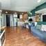 1 Bedroom Condo for rent at The Feelture Condominium, Nong Prue, Pattaya, Chon Buri, Thailand