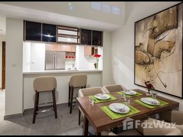5 Bedrooms Townhouse for sale in , Dubai Park Gate Residences