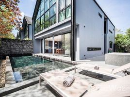 3 chambre Villa à louer à , Si Sunthon, Thalang, Phuket, Thaïlande