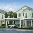3 Bedroom Villa for sale at Villaggio 2 Srinakarin-Bangna, Bang Kaeo, Bang Phli
