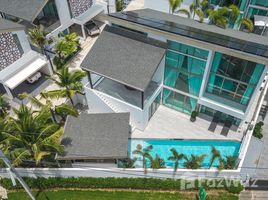 3 chambre Maison à vendre à Grand View Residence., Choeng Thale