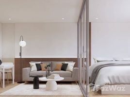 1 Bedroom Apartment for sale at D Condo Kathu, Kathu, Kathu