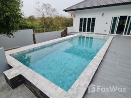3 Schlafzimmer Haus zu verkaufen in Mueang Chiang Rai, Chiang Rai, Huai Sak, Mueang Chiang Rai