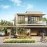 5 Habitación Villa en venta en Elie Saab, Villanova, Dubai Land