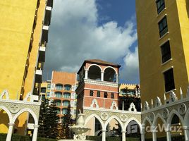 1 Schlafzimmer Wohnung zu verkaufen im Venetian Signature Condo Resort Pattaya, Nong Prue