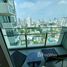 1 Habitación Departamento en alquiler en Aequa Sukhumvit 49, Khlong Tan Nuea