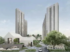 ขายคอนโด 3 ห้องนอน ในโครงการ โค้บบ์ รัชดา-พระราม 9, ห้วยขวาง, ห้วยขวาง