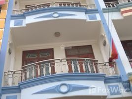 Estudio Casa en venta en Ho Chi Minh City, An Phu, District 2, Ho Chi Minh City