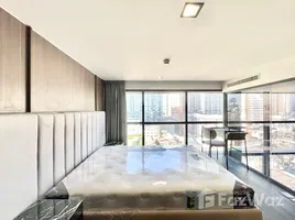 1 Schlafzimmer Appartement zu vermieten im CONNER Ratchathewi, Thanon Phet Buri