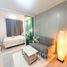 1 спален Кондо на продажу в Plum Condo Ram 60 Interchange, Hua Mak, Банг Капи
