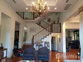 4 chambre Villa à louer à , Phra Khanong Nuea, Watthana, Bangkok, Thaïlande