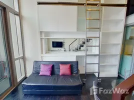 1 Bedroom Apartment for rent at Ideo Morph 38, Phra Khanong