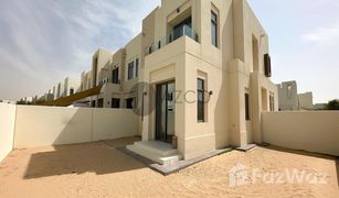 3 Schlafzimmern Villa zu verkaufen in Mira Oasis, Dubai Mira Oasis 2