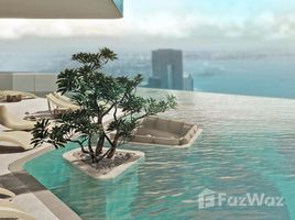 4 спален Квартира на продажу в Habtoor Grand Residences, Oceanic