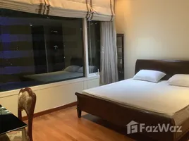 คอนโด 2 ห้องนอน ให้เช่า ในโครงการ ดิ อินฟินิตี้, สีลม