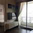 1 спален Кондо в аренду в Q Asoke, Makkasan, Ратчатхещи