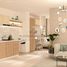 2 Schlafzimmer Appartement zu verkaufen im AURA by Grovy, Emirates Gardens 2, Jumeirah Village Circle (JVC)