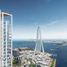 1 спален Квартира на продажу в Bluewaters Bay, Bluewaters Residences