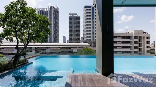 Photos 3 of the Communal Pool at Hive Sathorn