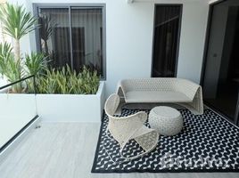 4 Bedrooms Villa for sale in Khlong Chaokhun Sing, Bangkok The Honor