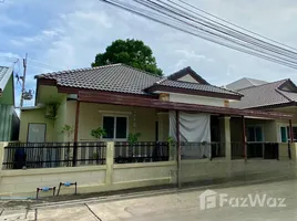 2 Habitación Casa en venta en Victory Park, Takhian Tia, Pattaya