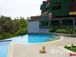 Studio Apartment for rent at The Accenta, Karon, Phuket Town, Phuket