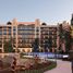 3 Bedroom Apartment for sale at Atlantis, Hurghada, Red Sea, Egypt