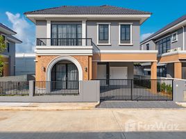 บ้านเดี่ยว 3 ห้องนอน ให้เช่า ในโครงการ คราวน์ เอสเตท ดัลลิช โร๊ด, เกาะแก้ว