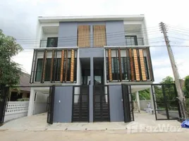 3 Bedroom House for sale in Chang Khlan, Mueang Chiang Mai, Chang Khlan