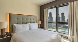 Available Units at The Address Downtown Hotel