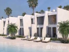 3 Bedroom Townhouse for sale at IL Monte Galala, Al Ain Al Sokhna, Suez