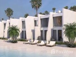 3 Bedroom Villa for sale at IL Monte Galala, Al Ain Al Sokhna