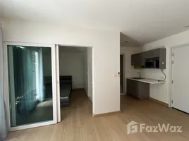 1 Bedroom Condo for rent at The Key Phahonyothin, Sena Nikhom